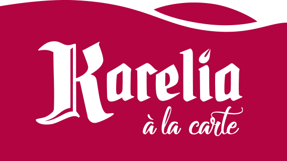Karelia à la carte